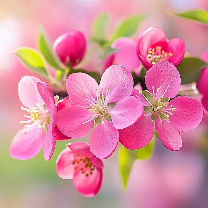 Spring-blossom-wallpaper-2K-with-blooming-flowers-and-fresh-greenery-evoking-the-vibrant-spirit-of-the-season