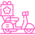 delivery-bike